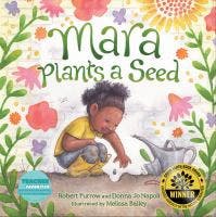 CRAFTernoon: Plant a Seed