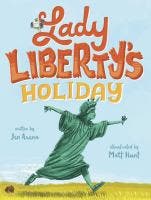 Read & Create: Lady Liberty's Holiday