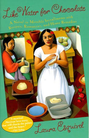 The Village Read: Like Water for Chocolate