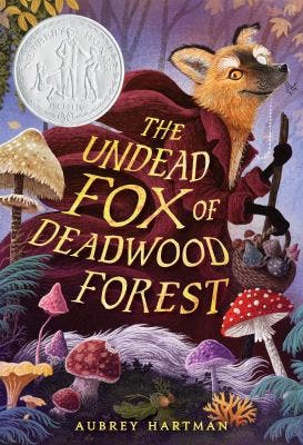 Tween Book Club