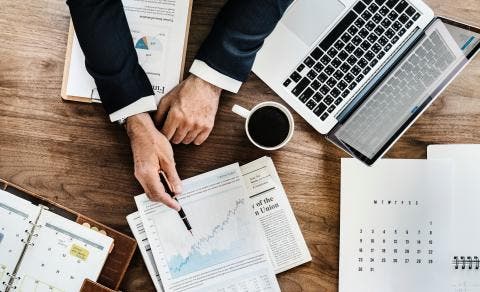Investment Discussion Group