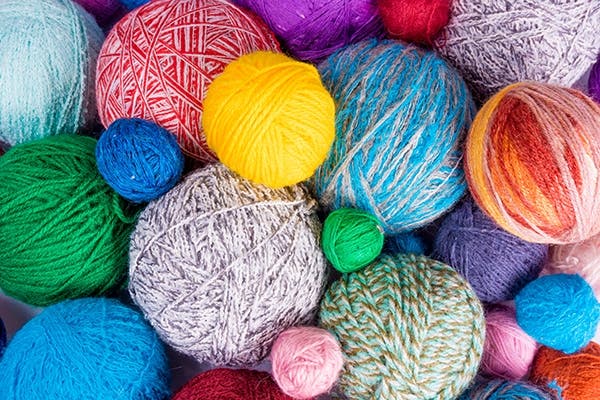 Knitting Circle