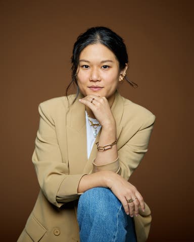 Inside the Empire of AI with Karen Hao