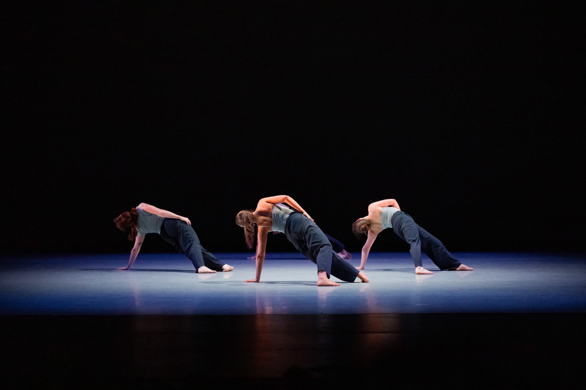 Freespace Dance Presents " Old is New Again....."