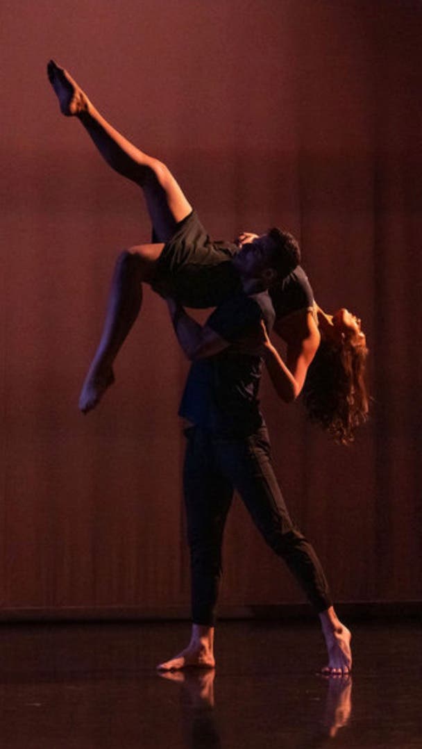 Montclair Dance Festival  Bringing hours of Free Dance to Downtown Montclair
