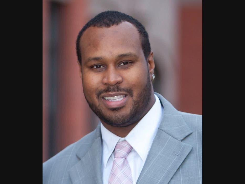 Regis Appoints David Rudder Dean of Professional Studies | Weston, MA Patch