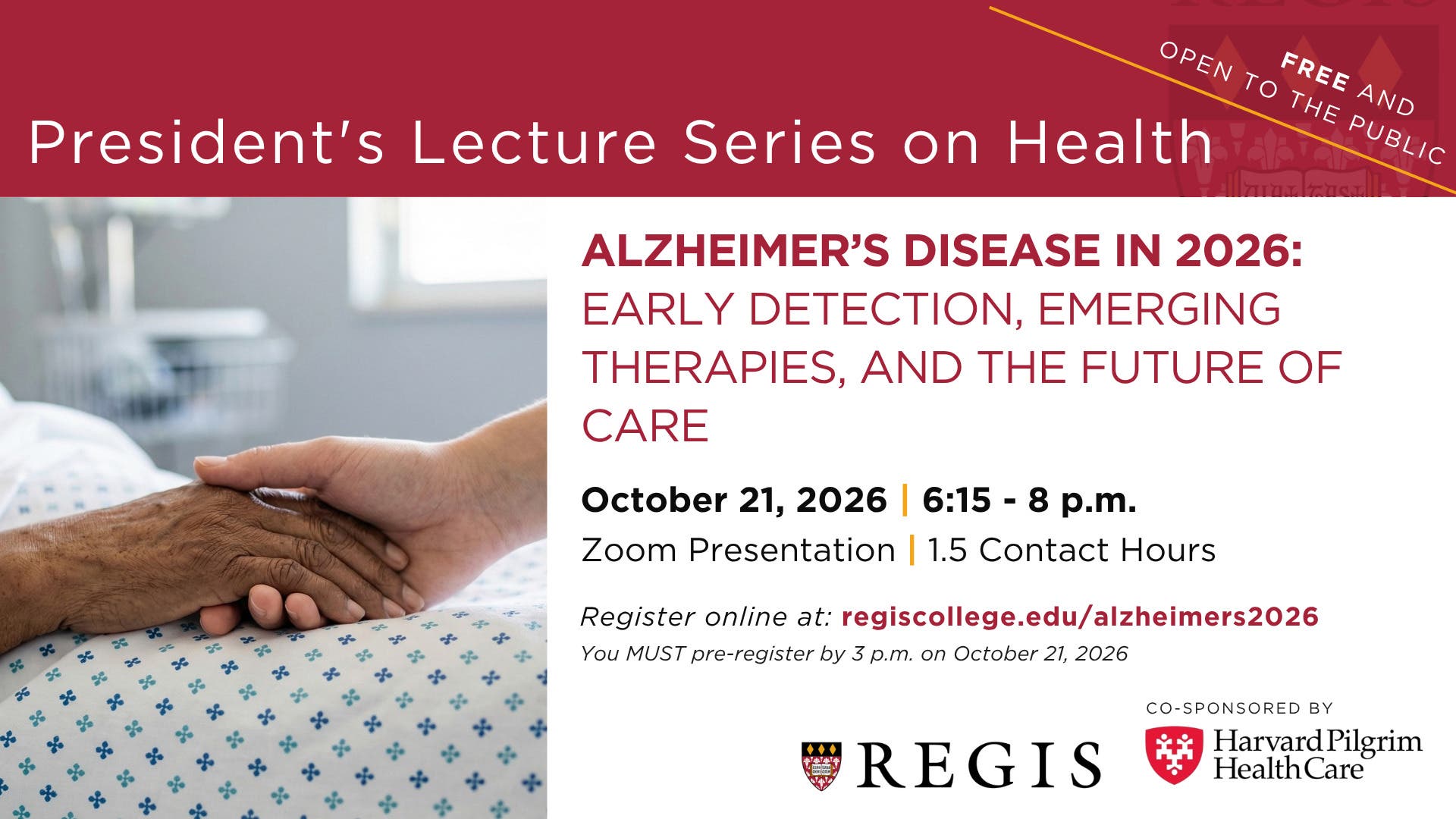 Alzheimer’s Disease in 2026: Early Detection, Emerging Therapies, and the Future of Care