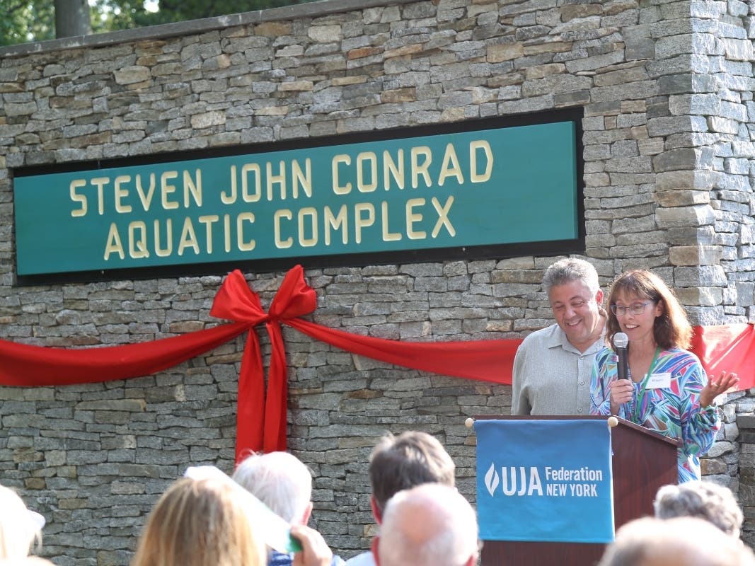 Henry Kaufmann Campgrounds Opens Aquatic Complex for LI Campers Long