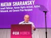 Natan Sharansky