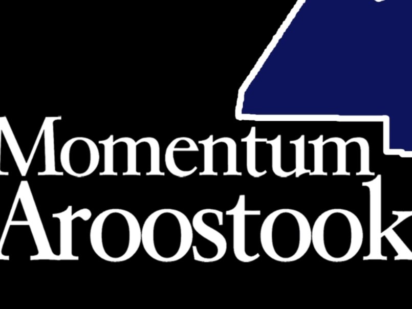 Momentum Aroostook is a group of highly motivated Aroostook County young people who work together to promote career, social and community betterment. 