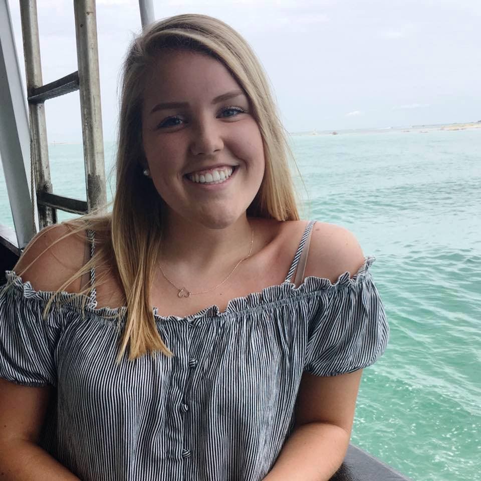 Nicole Ann Tapparo 