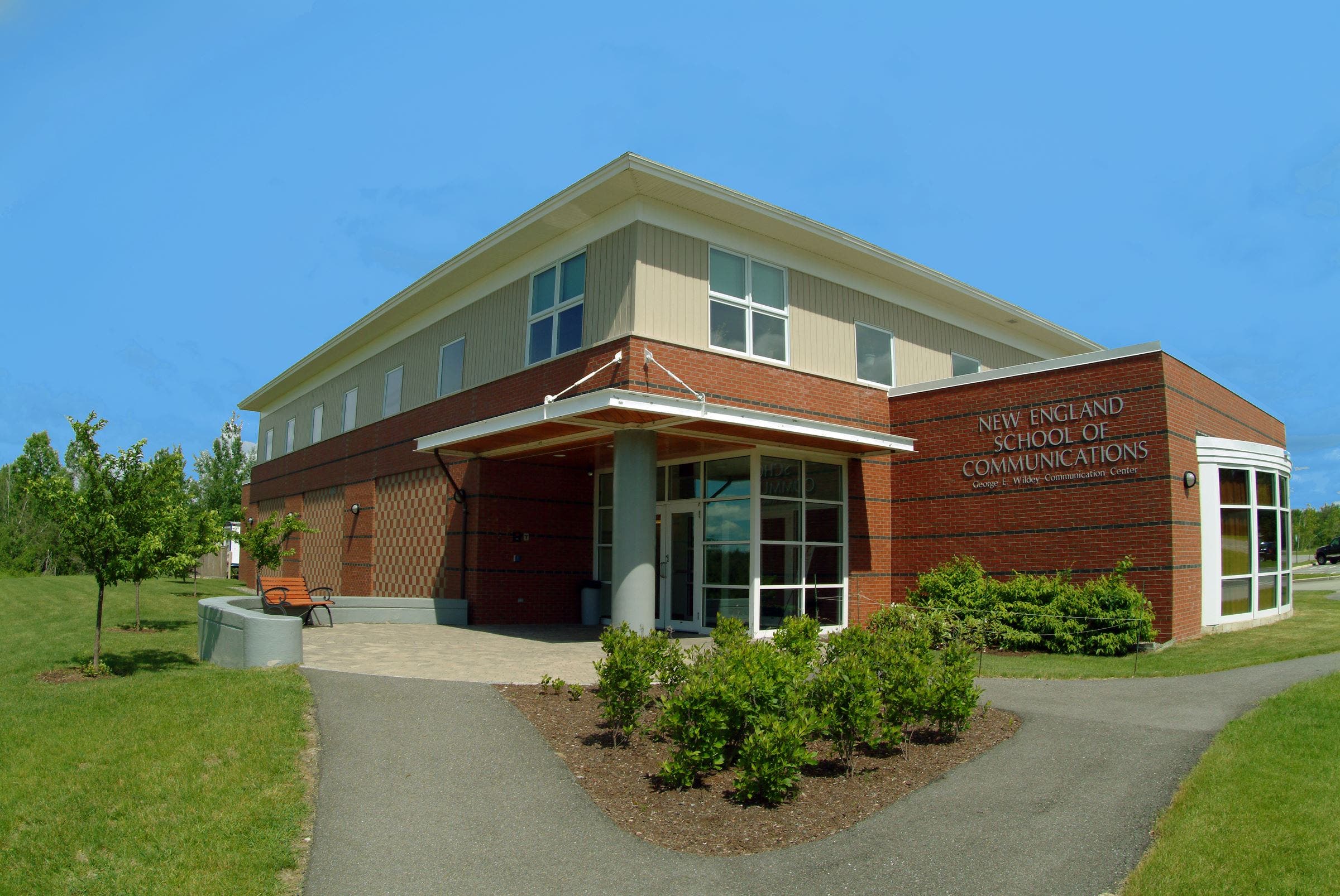 Wildey Communications Center