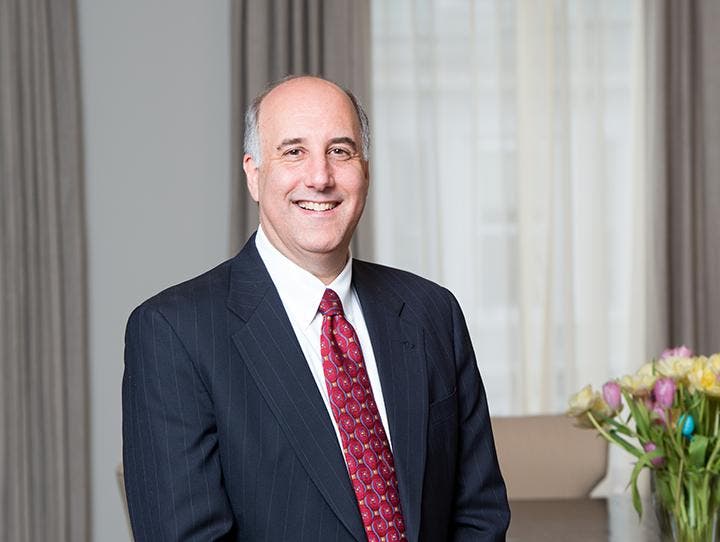 Richard S. Lapidus