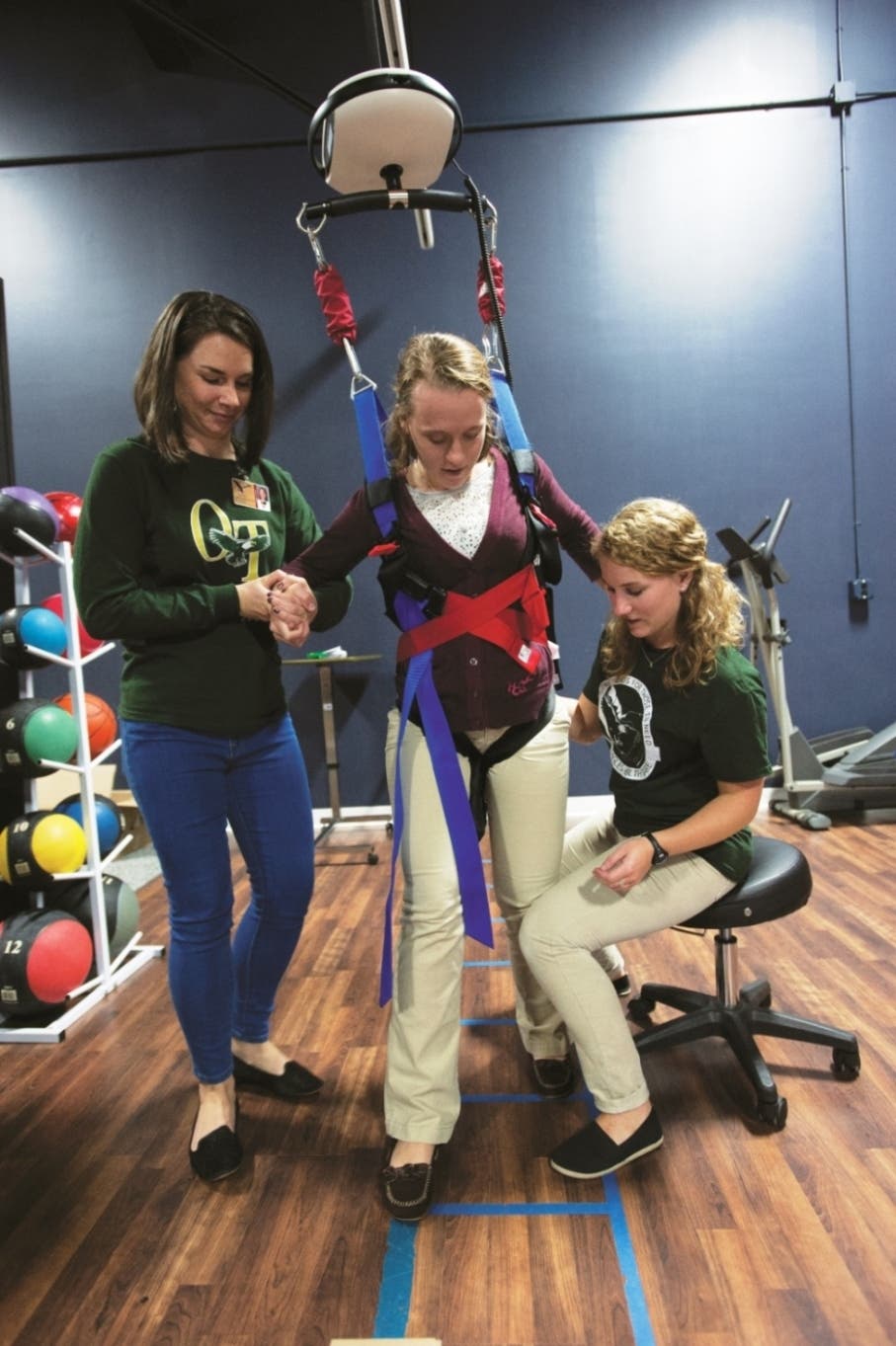 Physical Therapy