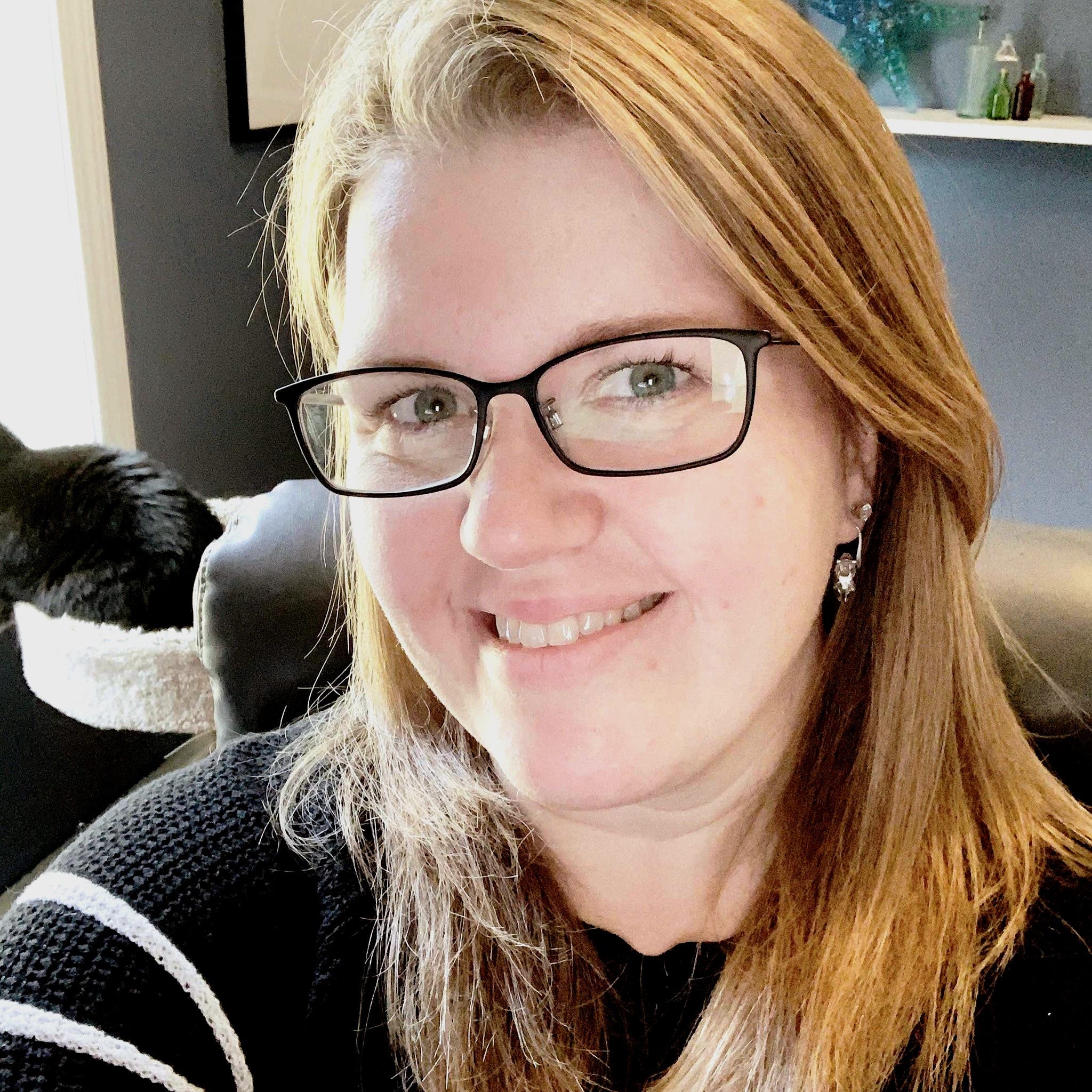 Dr. Kelsie Snow