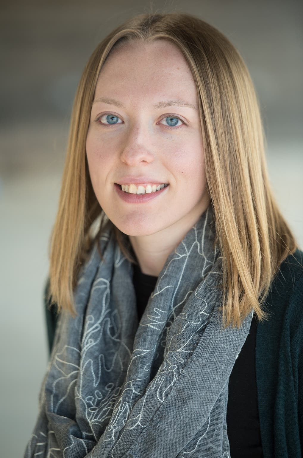 Dr. Elisabeth Marnik