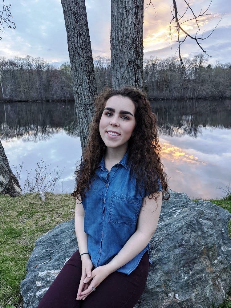 Ariana Wortman