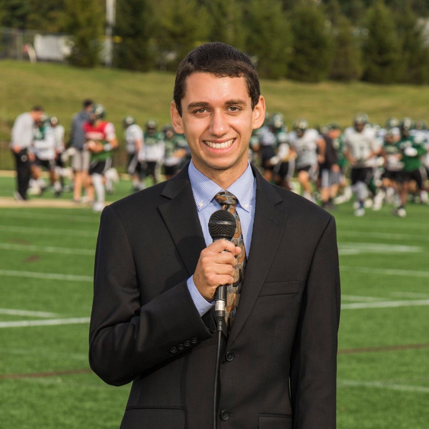 Adam LaFleur