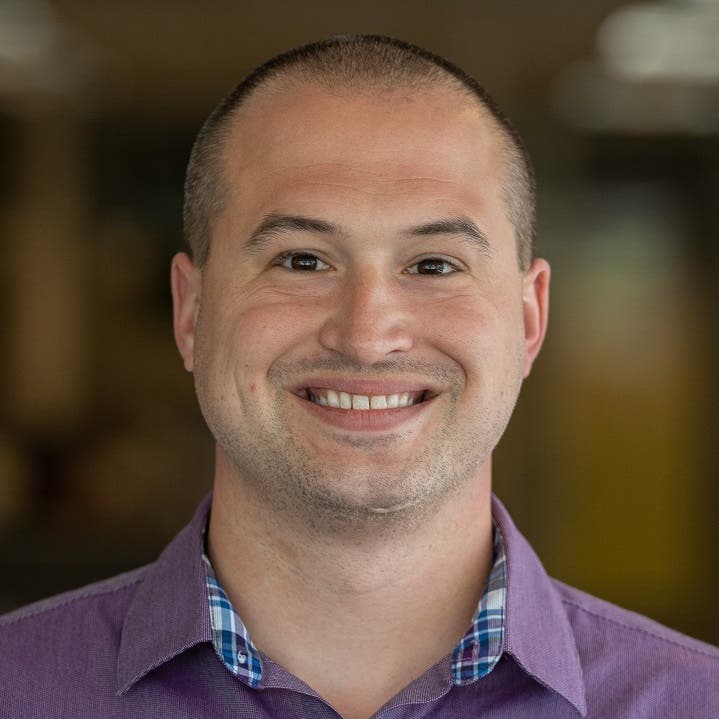 Matthew Rothman