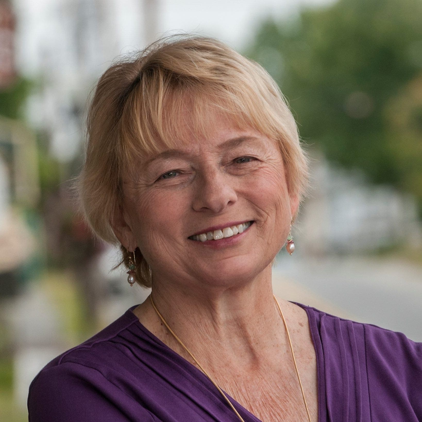 Governor Janet Mills
