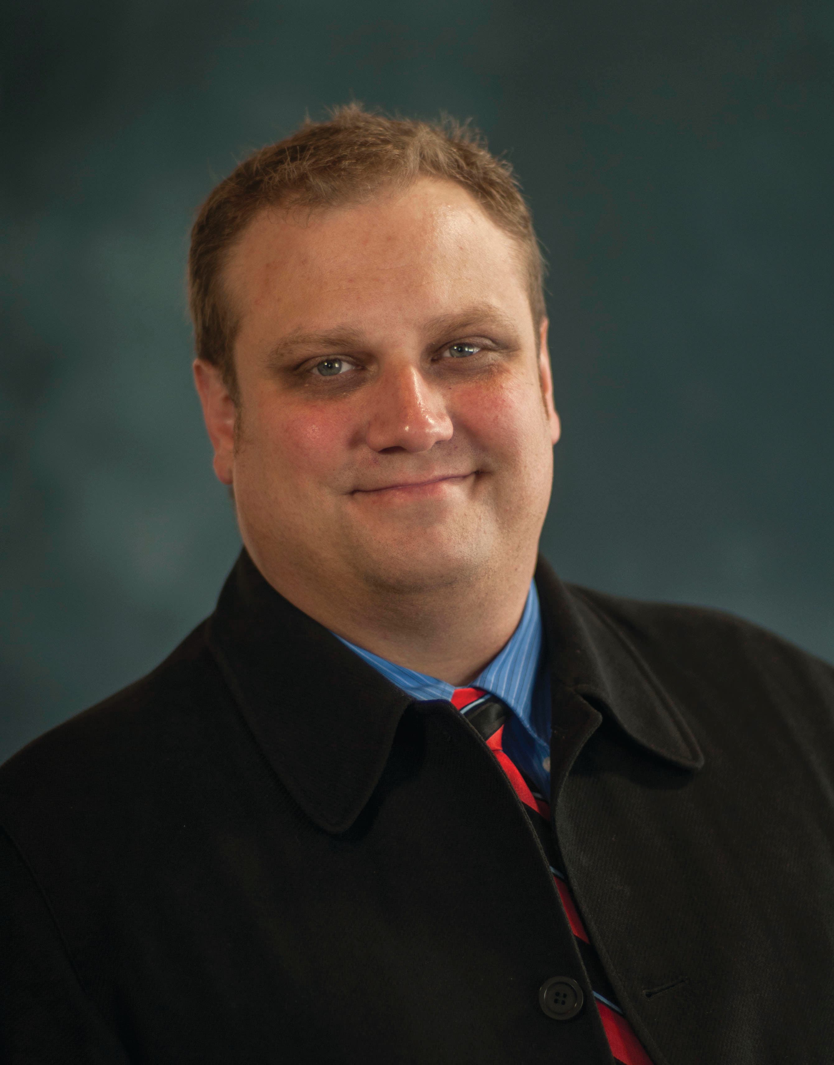 Dr. David Haus
