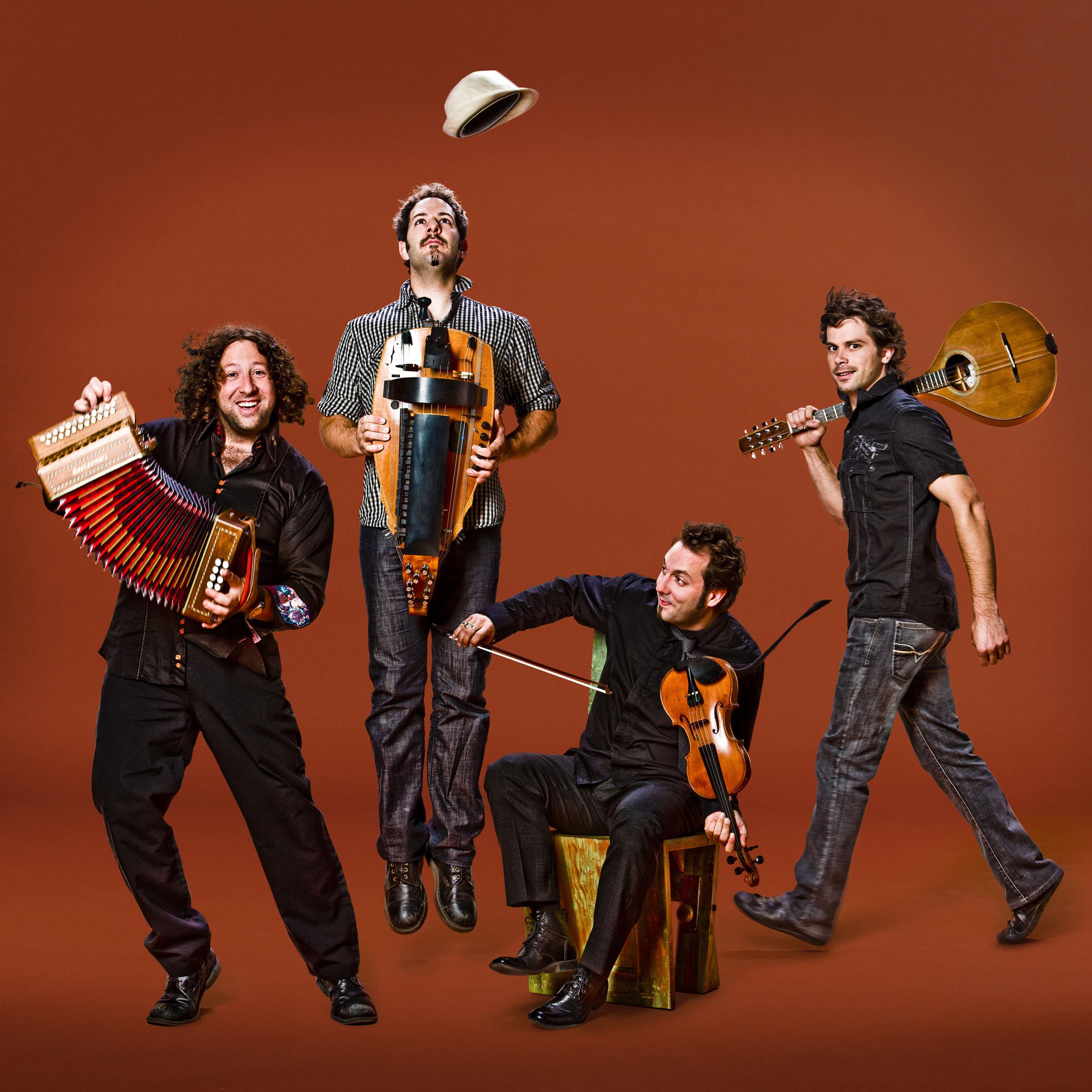 Le Vent du Nord