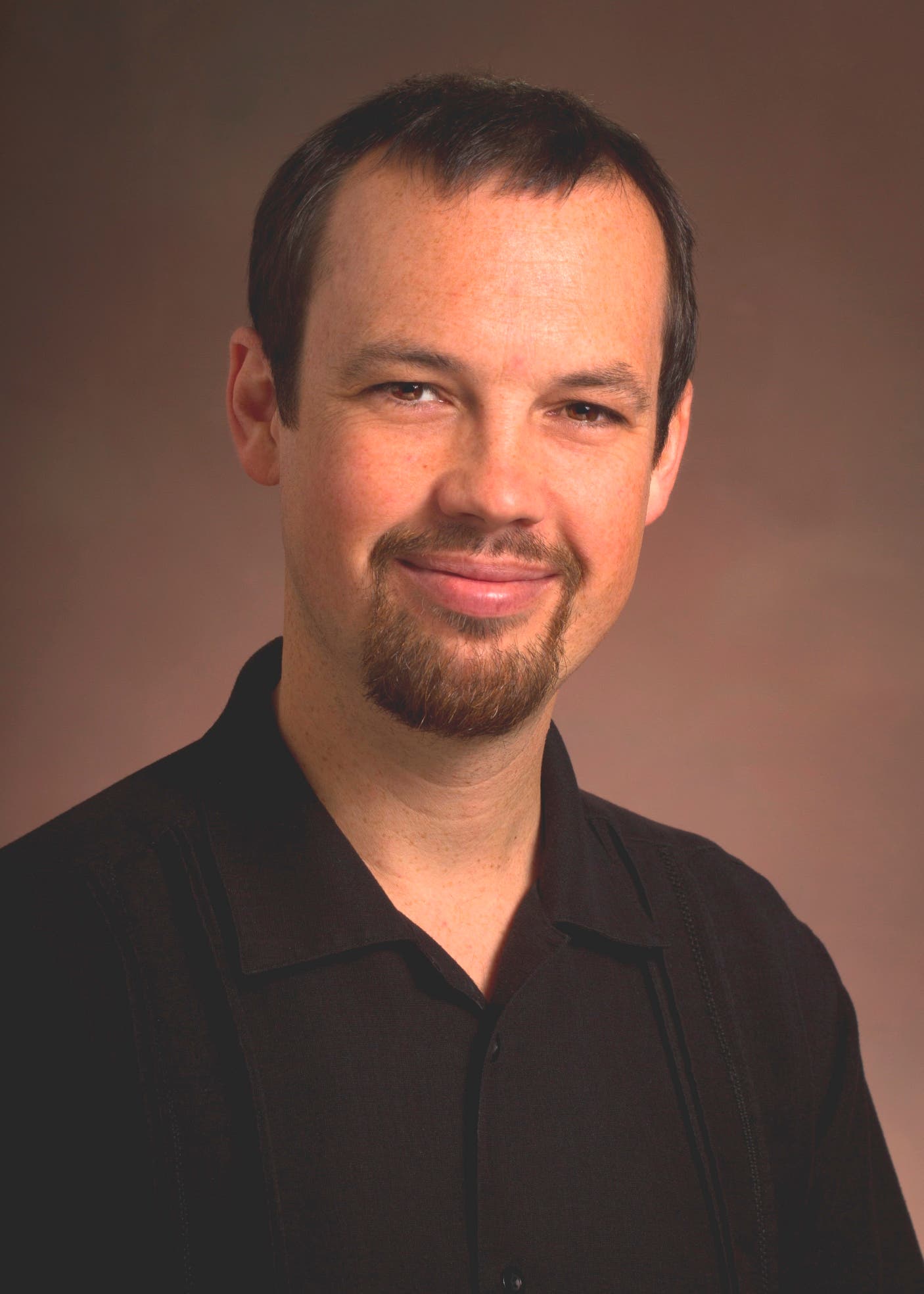 Eric Ferguson, MM Eric Ferguson, MM