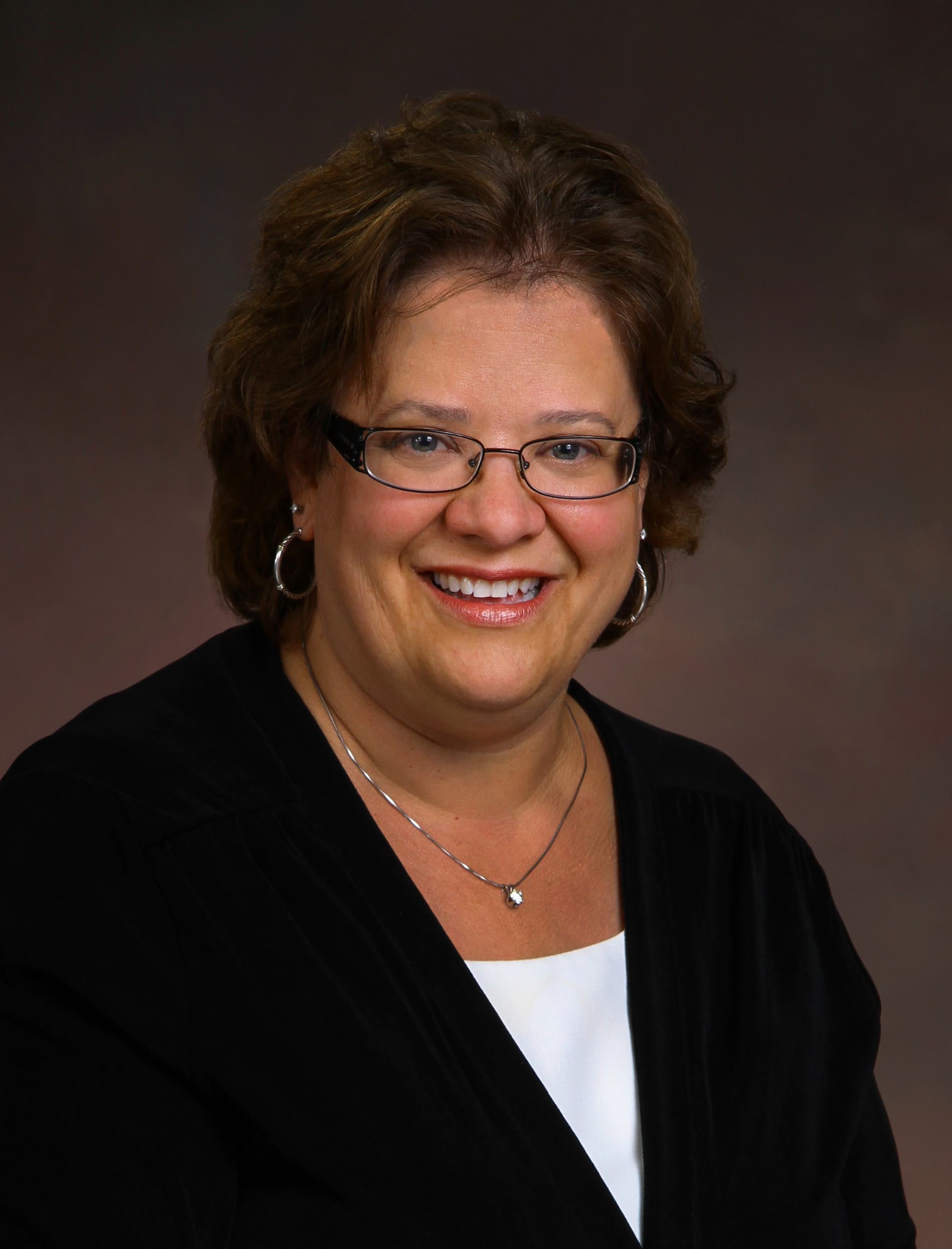 Dr. Lynne Coy-Ogan Dr. Lynne Coy-Ogan