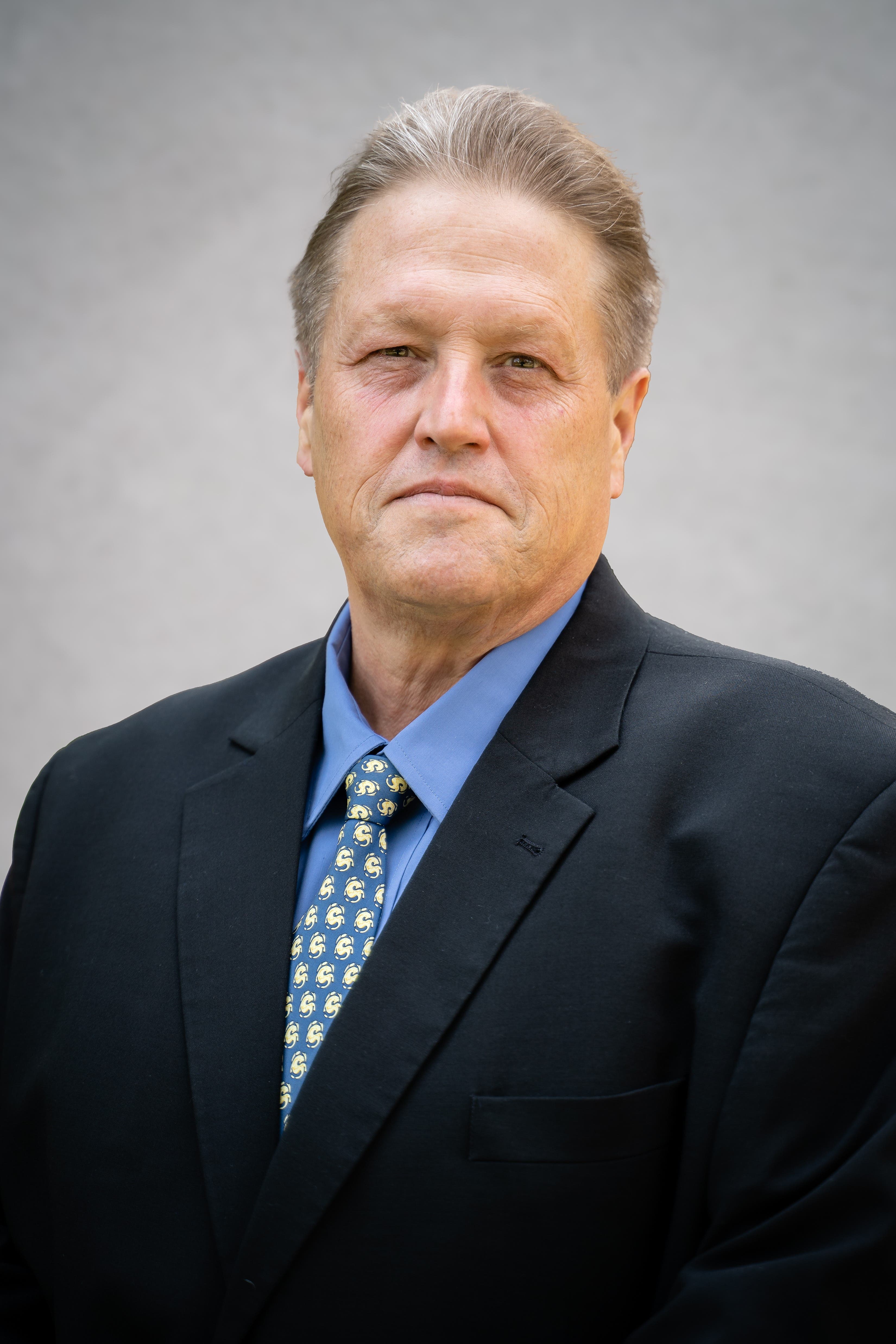 Dr. Phillip A. Taylor, III