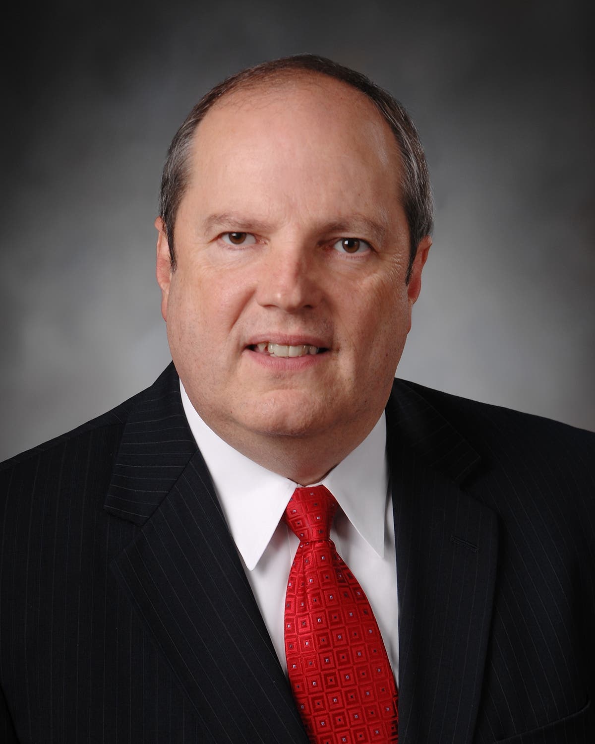 Robert A. Clark, PhD, CFA