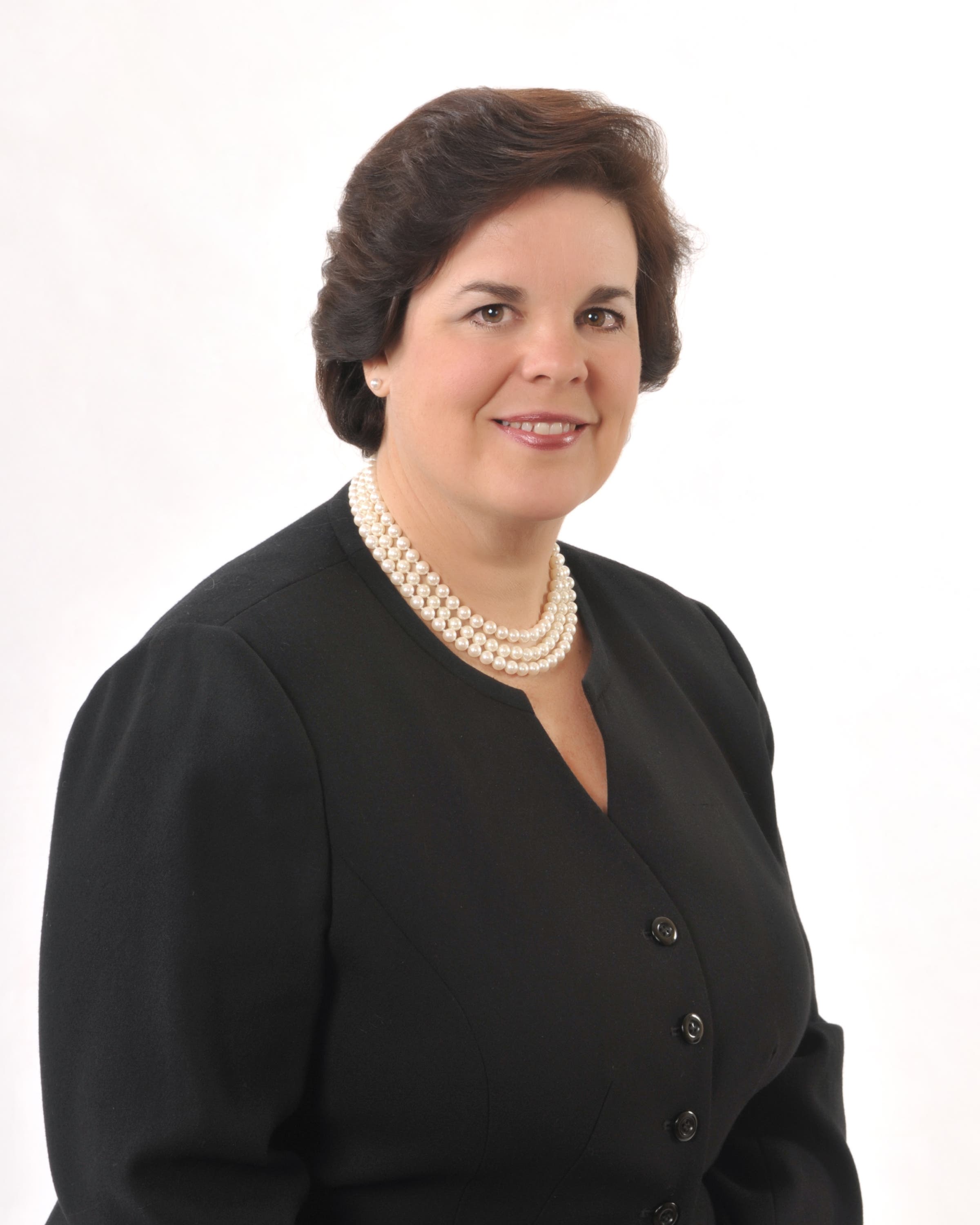 Dr. Jane Snowdon
