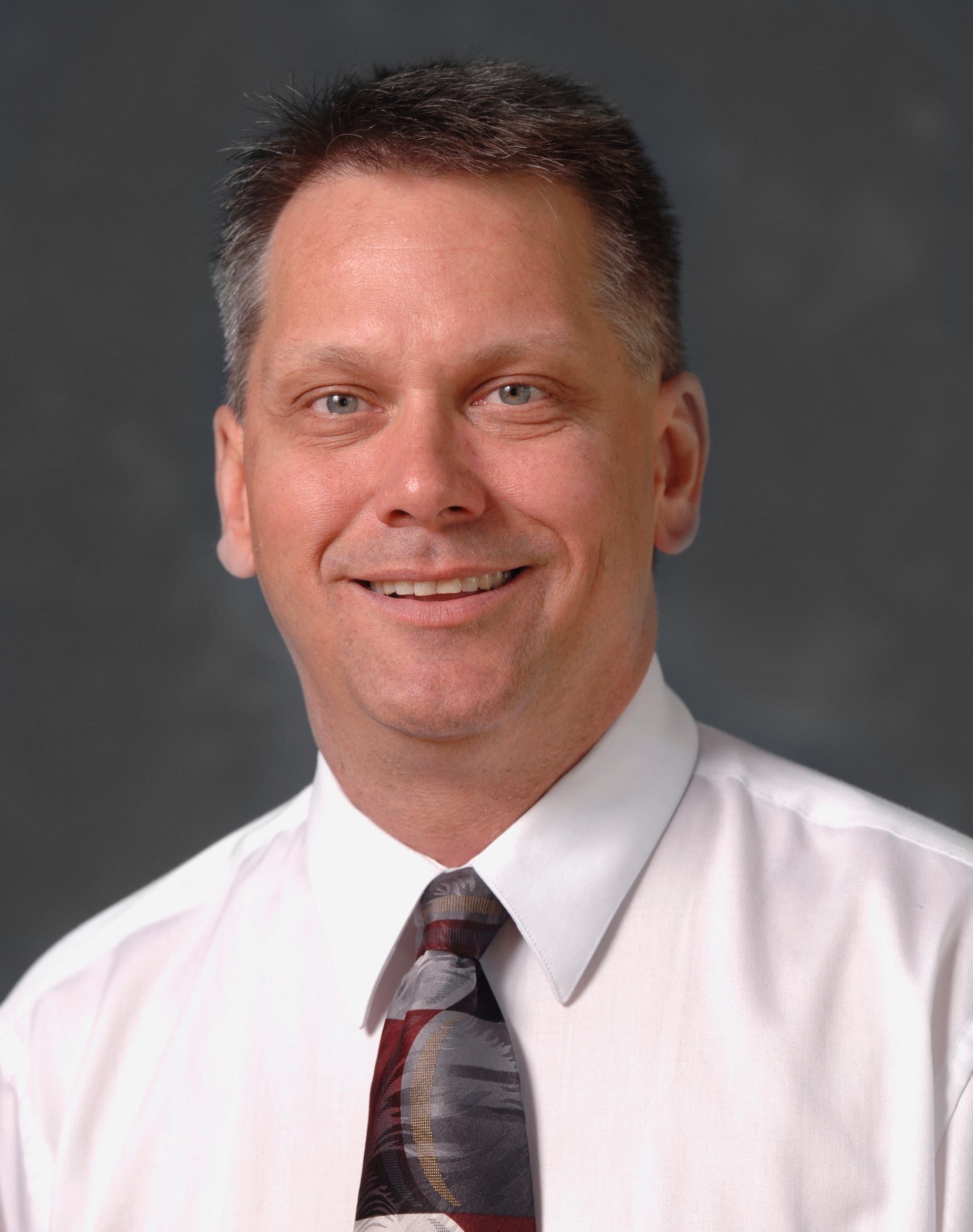 James Westhoff