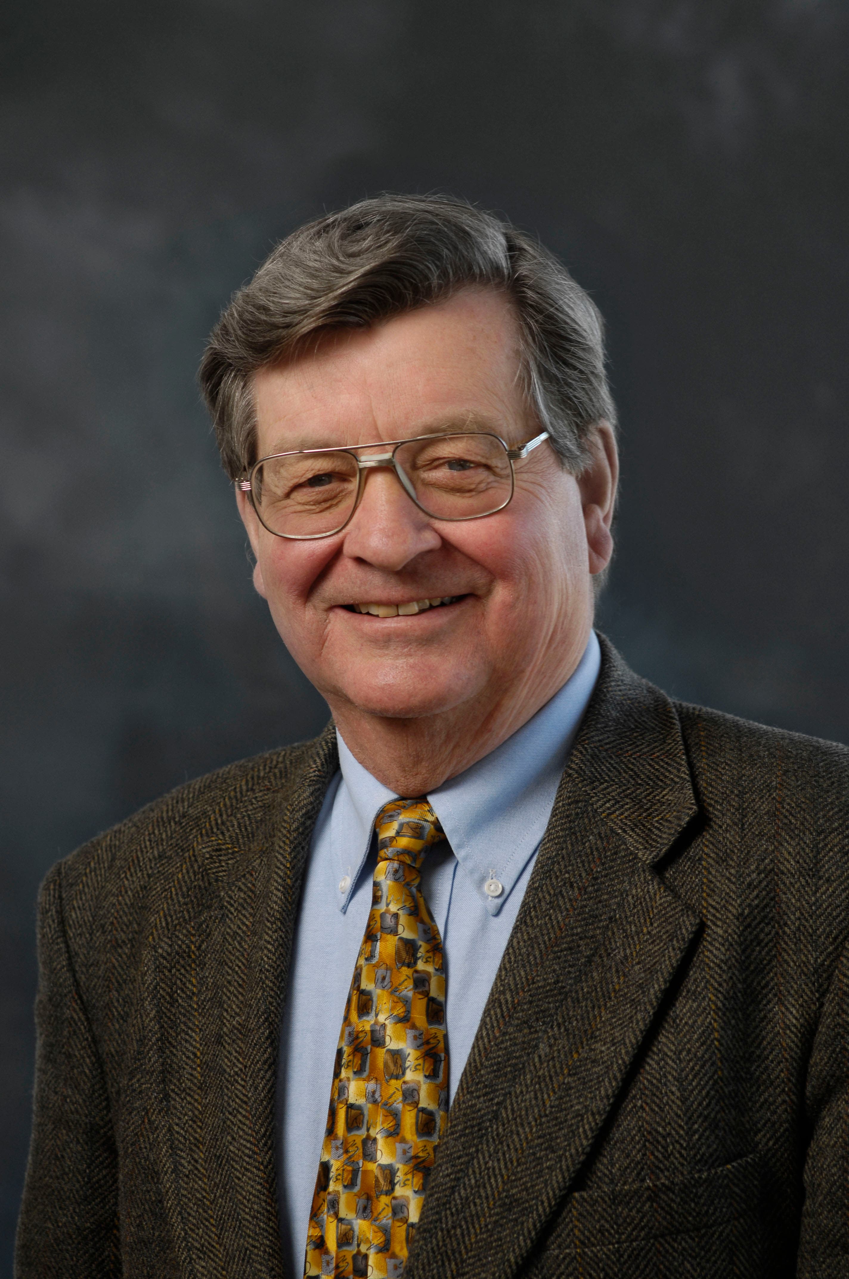 Paul Husson