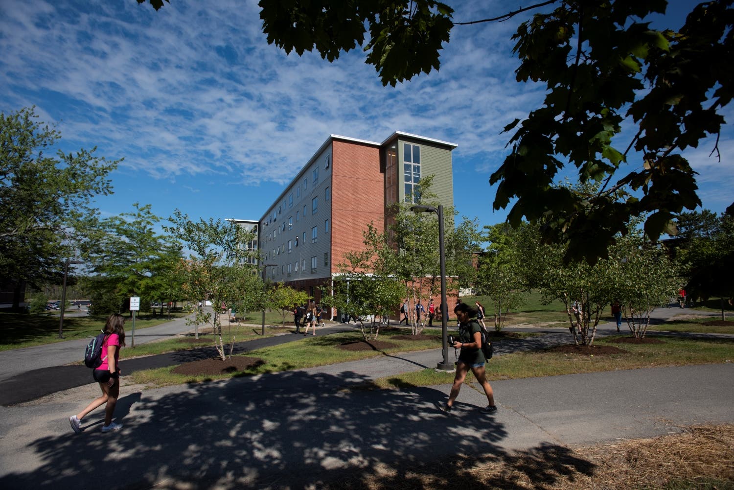 Darling Learning Center in Spring
