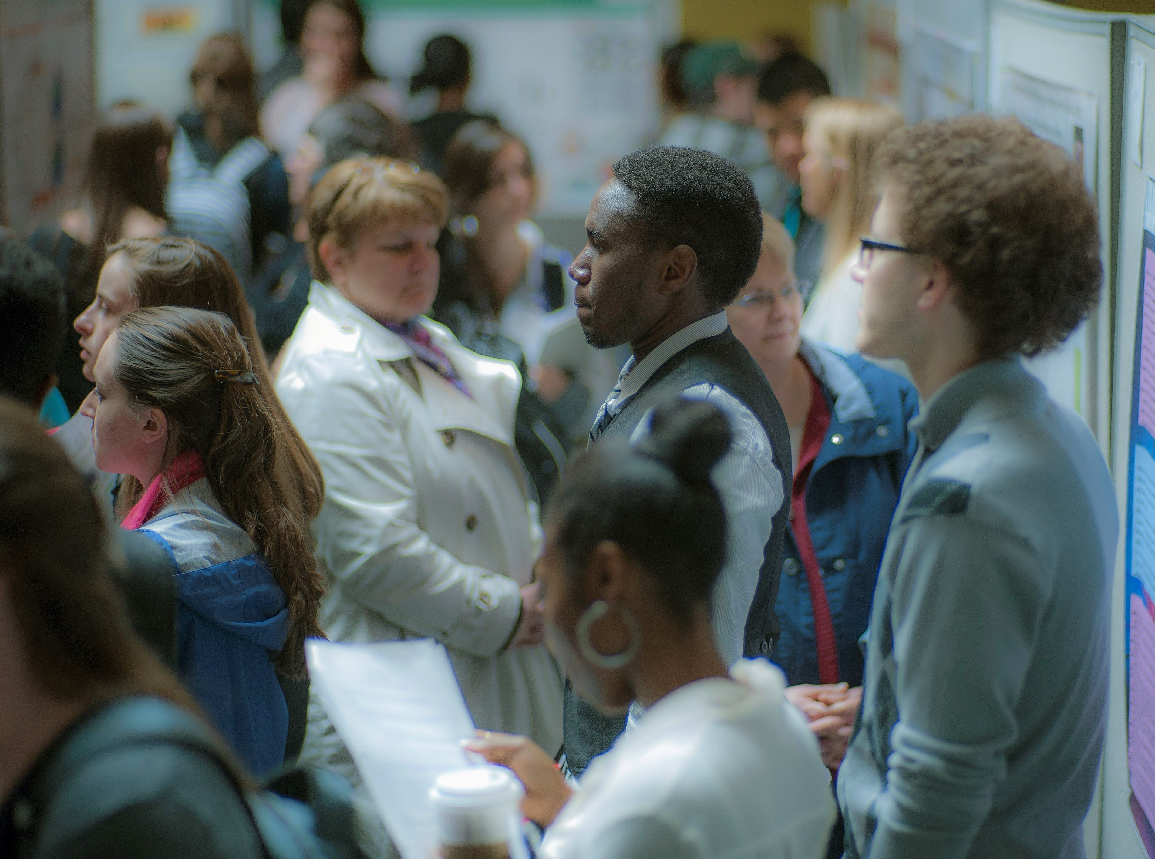 Diversity - Husson University Diversity - Husson University