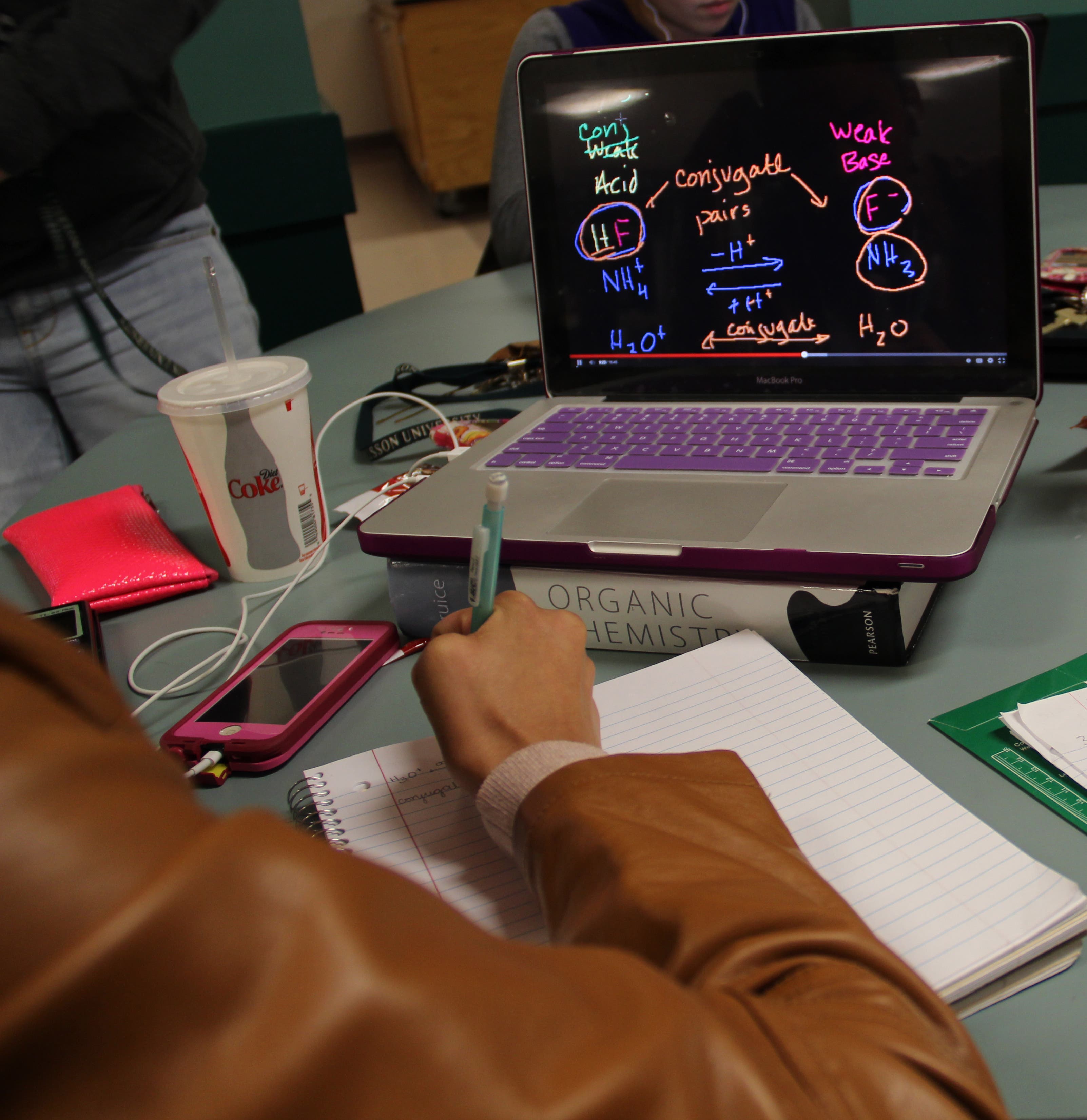 Online Chemistry Course. Online Chemistry Course.