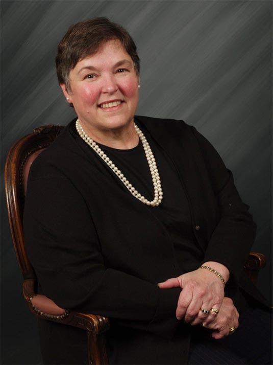 Roberta Winchell