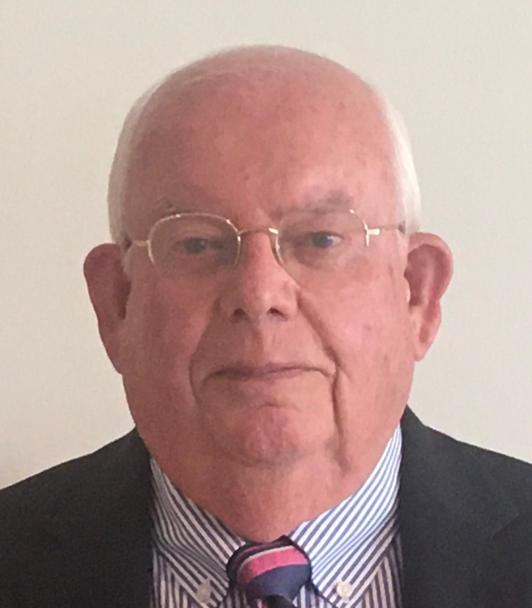 Errol James