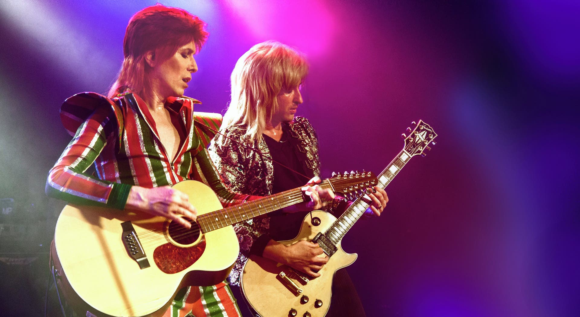 Space Oddity