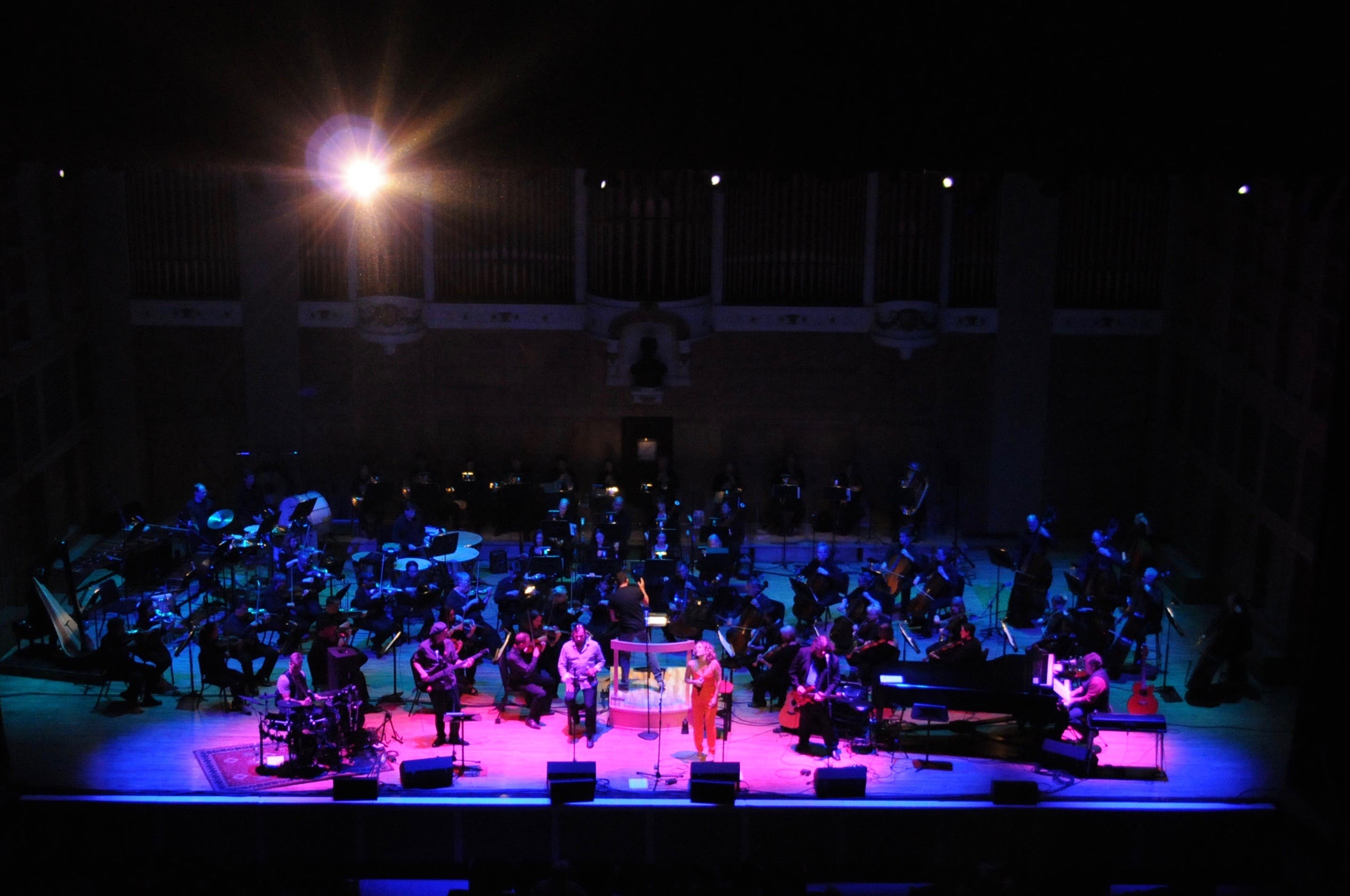 Classic Rock Orchestra