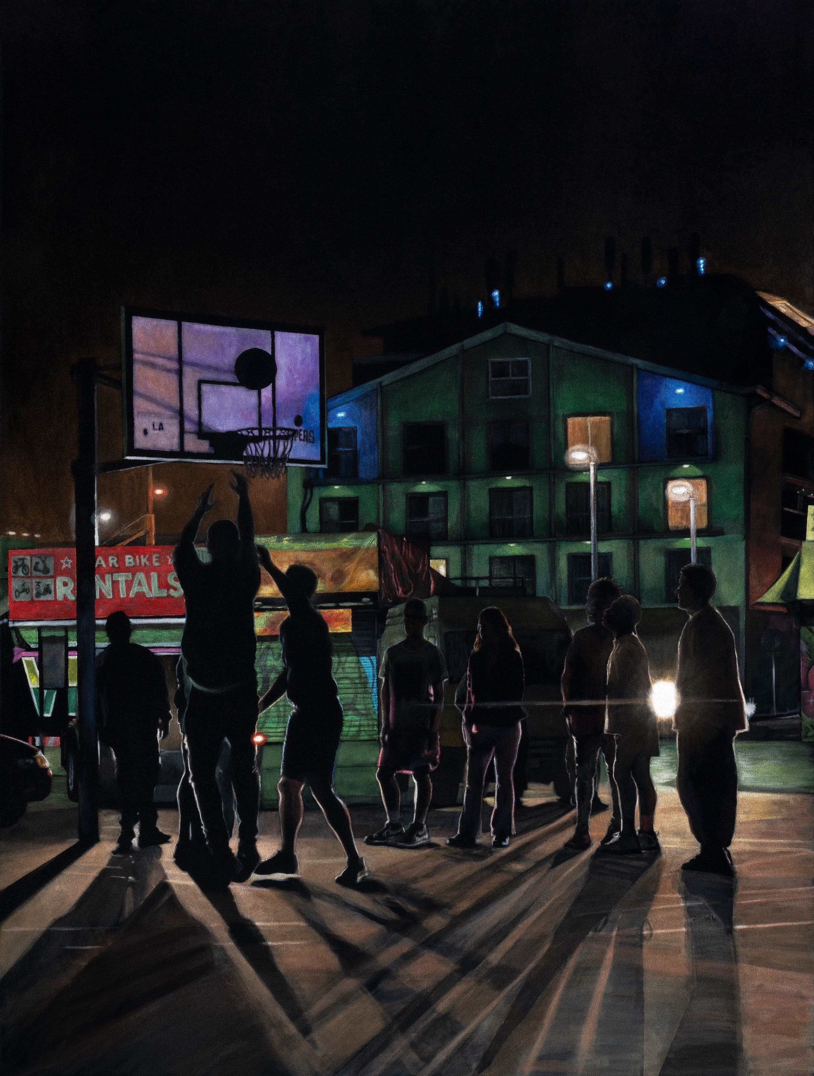 The Trawick Prize
