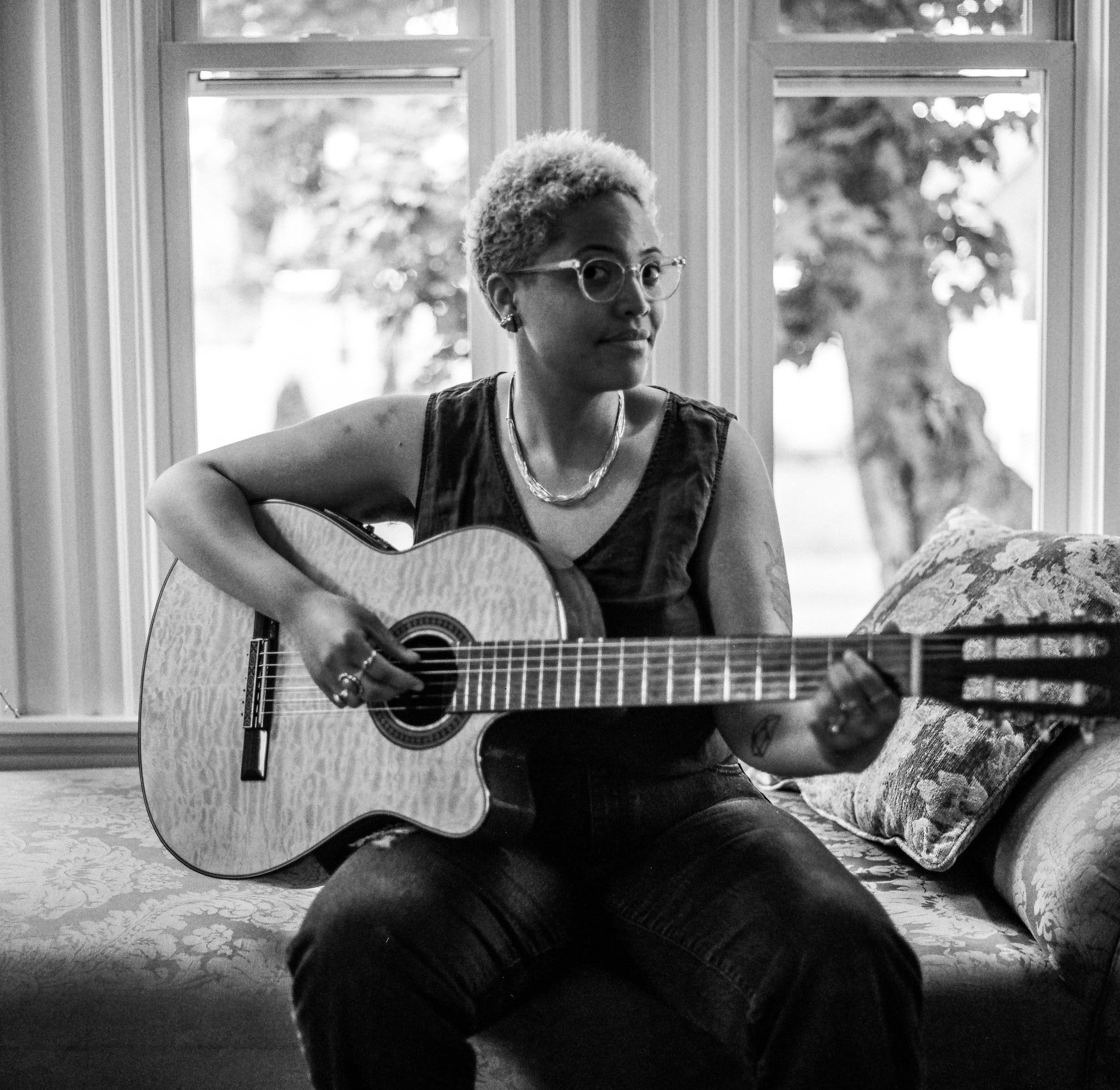 Aug 31 Naomi Westwater Trio Performs in Falmouth on August 31