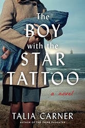 Pam Rothstein Mar 12 | A Virtual Author Talk by Historical Novelist Talia Carner on ...