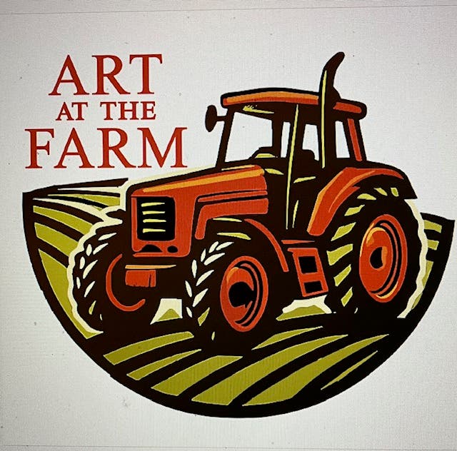 Art at the Farm: Come Meet the Artists on Saturday, October 3