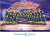 PowerWorx Dance Brings Home Four Victory Cups and Six National Championships from NexStar National Dance Championship