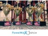 PowerWorx Dance Brings Home Four Victory Cups and Six National Championships from NexStar National Dance Championship