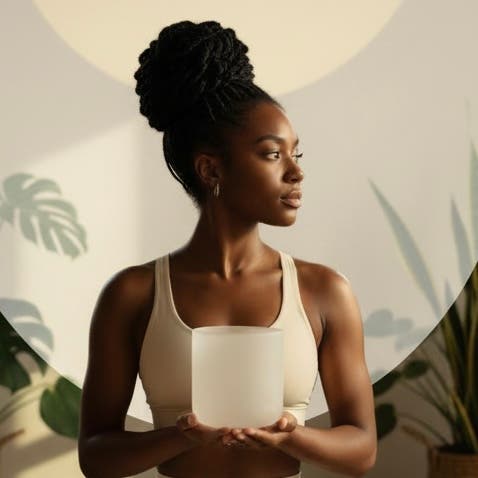 Soulful Yin Yoga and Sound Bath