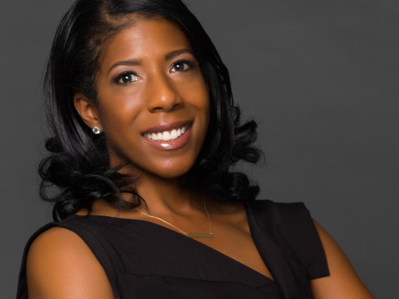 Guest Speaker:  Christina Madison PharmD, AAHIVP (Owner @The Public Health Pharmacist)