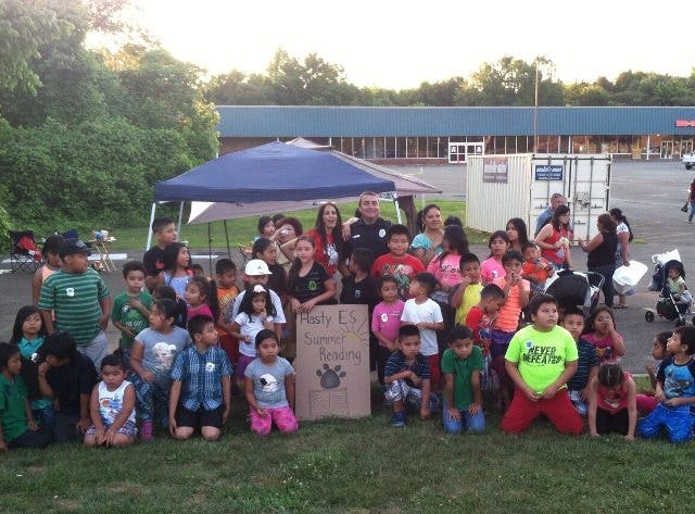 News small post card thumbnail