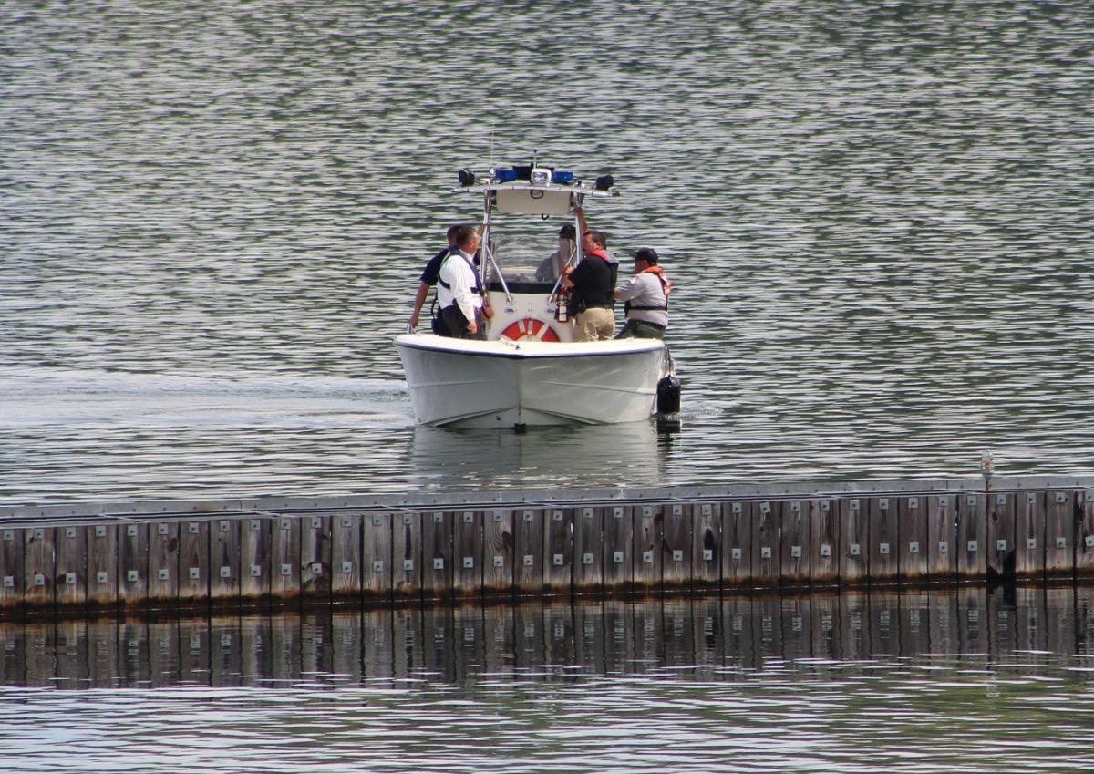 Body of Missing Woman Found in Lake Allatoona | Woodstock, GA Patch